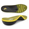 WalkHero Heavy Duty Arch Support Inserts,220+ lbs Plantar Fasciitis Insoles for Men Women,Pain Relief Orthotic Insert for Flat Feet,Standing All Day or Daily Walking Mens 10-10.5 | Womens 12-12.5 view 1
