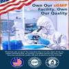 Anven Health 100 Billion Probiotics for Men and Women 27 Strains 5 Organic Prebiotics for Gut Digestive & Immune Health, Supports Diarrhea Gas Bloating, Non-GMO, Zero Fillers  Made in USA180 Caps view 2