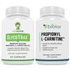 Circulation Boost Bundle - GPLC & PLCAR Capsules for Enhanced Blood Circulation (Already Within Normal Ranges) view 1