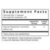 Circulation Boost Bundle - GPLC & PLCAR Capsules for Enhanced Blood Circulation (Already Within Normal Ranges) view 3