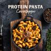 Al Dente Protein Pasta Cavatappi  30g High Protein in 3.5oz Serving, Lower Carb, High Fiber. Cage-Free Eggs & Semolina. (Previously Carba-Nada, Packaging May Vary) - 10oz Bags (Pack of 4) view 4