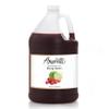 Amoretti - Raspberry Lime Beverage Infusion, (10.5 lbs) - Drink Mix & Water Enhancer with Pump for Flavoring Cocktails, Waters, Teas, Mocktails, and other Beverages, Preservative Free, Gluten Free view 1
