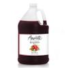 Amoretti - Wild Strawberry Beverage Infusion, (10 lbs) - Drink Mix & Water Enhancer with Pump for Flavoring Cocktails, Waters, Teas, Mocktails, and other Beverages, Preservative Free, Gluten Free view 1