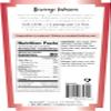 Amoretti - Wild Strawberry Beverage Infusion, (10 lbs) - Drink Mix & Water Enhancer with Pump for Flavoring Cocktails, Waters, Teas, Mocktails, and other Beverages, Preservative Free, Gluten Free view 2