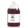 Amoretti - Plum Craft Puree 8 lbs - Perfect for Brewing, Cocktails, and other Beverages, Made of Real Fruit, No Preservatives, Filtered, Super Concentrated, Fully Pasteurized, TTB Registered view 1