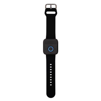 Connected Caregiver XL Wristband for Safety+ Watch Style Wrist Wearable Emergency Alert