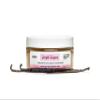 Simple Sugars Vanilla Body with Emu Oil - All-Natural Cleansing Exfoliating Moisturizer for Sensitive Skin, Dry Skin, Eczema, Psoriasis, KP view 1