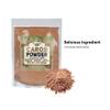Unpretentious Carob Powder, Baked Goods, Milkshakes, Smoothies (16 Ounce) view 3
