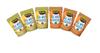 Miracle Noodle Egg White Pasta Variety Pack, 3.5 Oz (Pack of 6), Spaghetti, Vermicelli Angel Hair, Ready to Eat Egg White Noodles, 10g Protein, 45 Calories, 1g Net Carbs Per Serving, High Protein, Keto, Gluten-Free view 3