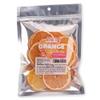 Premium Dried Orange Slices Dehydrated Oranges 2.5 OZ (71g) - 100% Natural Gluten Free Fruit Snacks Made in US Dry Oranges No Sugar Added - Healthy Dried Citrus Slices for Cocktails Crafts Potpourri view 1