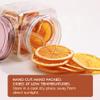 Premium Dried Orange Slices Dehydrated Oranges 2.5 OZ (71g) - 100% Natural Gluten Free Fruit Snacks Made in US Dry Oranges No Sugar Added - Healthy Dried Citrus Slices for Cocktails Crafts Potpourri view 4