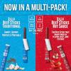 BAJA Jerky Beef Sticks Variety Pack - Meat Sticks, Snack Packs, Individually Wrapped, Healthy Jerky, Spicy Sticks, High Protein, All Natural Beef - Traditional & Hot Sauce, 1 Oz Sticks (8 Each) view 3