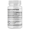 N1O1 Nitric Oxide Lozenges for Heart Health Support - Dietary Supplement for Blood Flow, Oxygenation and Blood Pressure - 120 Count view 4