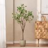 GOWE 150CMARTIFICIAL Milan Leaf Bonsai view 4