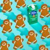 nutpods Gingerbread Latte Non Dairy Coffee Creamer, Sweetened with Organic Cane Sugar, Made from Almonds and Coconuts, Gluten Free, Non-GMO, Vegan, Kosher, Plant Based (12-Pack) view 4