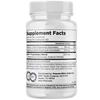 N1O1 Nitric Oxide Lozenges for Heart Health Support - Dietary Supplement for Blood Flow, Oxygenation and Blood Pressure - 180 Count view 4