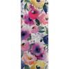 Jillson & Roberts 20" x 30" Printed Gift Tissue, Watercolor Flowers (24 Folded Sheets) view 2