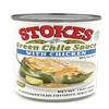 Stokes Green Chile Sauce with Chicken Pack of 3 view 3