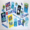 All City Candy- I Heart Blue Raspberry Candy Assortment Gift Box view 3