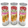 Stokes Green Chile Sauce with Pork and Jalapenos Pack of 3 view 1