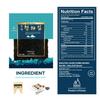 Blue Ocean Organic Sushi Nori Seaweed, 50 Sheets (full size), 140g - Yaki Roasted Laver, 100% Natural, Fresh Premium Thick Quality for Rolls & Wraps view 3