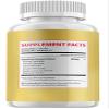 Keto Excel Capsules - Keto Excel Advanced Formula, Keto Excel Pills with ACV, Excel Keto All-Natural Maximum Strength, 800MG Dietary Supplement, KetoExcel Pastillas Reviews (3 Pack - 180 Capsules) view 3