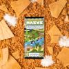 Maeve Chocolate Salted Toffee Crackle Truffle Bar view 4