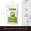 Sweetened Matcha Green Tea Powder Sweet Powder Instant Matcha Latte Blend 100% Pure Premium Matcha for Latte 4oz(113g) Jiuyu view 4