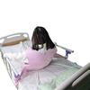 HUKSOSE Vest Restraint Band, Shoulder Chest Vest Constraint Band for Bed or Wheelchair (M) view 2