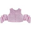HUKSOSE Vest Restraint Band, Shoulder Chest Vest Constraint Band for Bed or Wheelchair (M) view 3