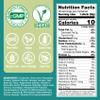 Venture Pal Sugar Free Electrolyte Powder Packets & Chewable Fast-Melt Electrolyte Tablets, Sport Electrolyte for Running Hiking Cycling Sports Nutrition view 2