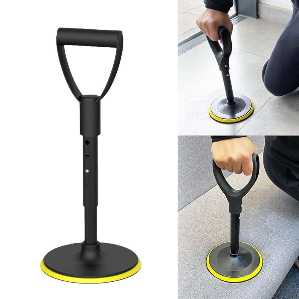 Mobility Aids Equipment to Help Get Up from Floor, Standing Assist Device Tool for Seniors & Handicap, Standing Aids & Supports for Elderly, Lift Assist Devices for Daily Living (1PC)