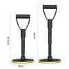Mobility Aids Equipment to Help Get Up from Floor, Standing Assist Device Tool for Seniors & Handicap, Standing Aids & Supports for Elderly, Lift Assist Devices for Daily Living (1PC) view 2