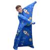 Sensory Sock Body Sock,Medium 6-9 Years, Stretchable Sensory Sack - Help Kids Relax and Focus - Stress Relief Anxiety Autism ADHD Tactile Items for Therapeutic Play view 1
