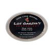 Los Garzya's Chile Lime Salt Rimmer in 8 Oz. Container, All Natural Ingredients, No Preservatives, Michelada, Chavela, Margarita, Bloody Mary, Spicy Rimmer view 1