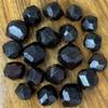 AtkitS Meditation Natural Crystal red Garnet Mineral Rough Stone Specimen Mineral Gift (Size : 200g) view 3