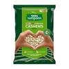 NineLife Basics Pure Cashews Whole, Kaju, Rich in Protein, Magnesium & Phosphorus, Deluxe Size & Crunchy Nuts, 500g view 1