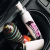 420 Odor Eliminator Air Freshner (Sweet Vanilla Pink) (2 Pack Spray) view 3