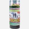 Candle Cocktail Aromatic Vela Abundance & Prosperity PROSPERIDAD ABUNDANCIA view 1