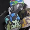 EH Tattoo 24Pcs Como Self-Adhesive Bandages Breathable Grip Tape First Aid Cohesive Elastic Wrap Tattoo Accessories view 2