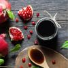 Pomegranate Sour Paste, 100% Natural Pomegranate Molasses - 12 Oz (340 gr) Pure Pomegranate Syrup from Turkey, Gourmet Sweetness, No Sugar Added - Vegan - Gluten Free (Special Brand) view 4