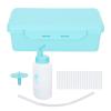 Earwax Removal Kit Efficient Cleaning Set Children Adults Safe PP Material view 1