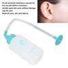 Earwax Removal Kit Efficient Cleaning Set Children Adults Safe PP Material view 2