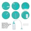 Earwax Removal Kit Efficient Cleaning Set Children Adults Safe PP Material view 3