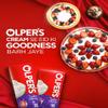Olpers Dairy Cream 200ml (Pack of 1)  Heavy Whipping Cream for Cake Frosting & Desserts  All-Purpose Cooking Cream for Coffee, Tea & Pasta Sauces  6.76 oz Shelf-Stable Fresh Milk Cream view 4