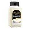 GranAroma Butter Powder, Chip & Popcorn Topping, Rich & Creamy, Versatile Flavoring (7.2 Ounce) view 1