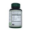 Green Organic Supplements' N-Acetyl Cysteine (NAC), High Absorbable, Non-GMO, Gluten-Free | Balance Immune System and Supports Health (Pack of 3) view 2