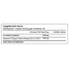 Green Organic Supplements' N-Acetyl Cysteine (NAC), High Absorbable, Non-GMO, Gluten-Free | Balance Immune System and Supports Health (Pack of 3) view 3