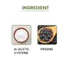Green Organic Supplements' N-Acetyl Cysteine (NAC), High Absorbable, Non-GMO, Gluten-Free | Balance Immune System and Supports Health (Pack of 3) view 4