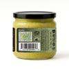 Diablo Vegan Mild Salsa, All Natural Creamy Cilantro Sauce, 12.5 oz bottle, Made with Lime Juice, Cilantro, Garlic, & Jalapenos, Free of preservatives, gluten, soy, eggs, and nuts, Multi-Jar Discount Available view 3